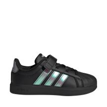Buty dla dzieci adidas Streettalk EL C JQ1808