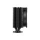 5. Cooler Master Hyper 212 3DHP Black Procesor Chłodnica powietrza 12 cm Czarny 1 szt.