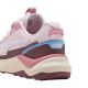 3. Buty dla dzieci Puma Evolve 2.0 Trail różowe 313804 02