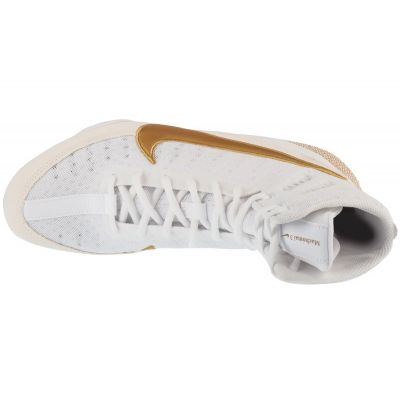 3. Buty Nike Machomai 3 M HF7333-100