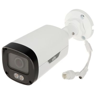 Kamera IP IPC2314LE-ADF28KM-WL ColorHunter 4 Mpx 2.8 mm UNIVIEW