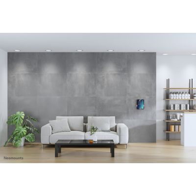 5. TABLET ACC WALL MOUNT HOLDER/WL15-625WH1 NEOMOUNTS