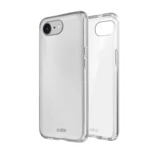 Etui SBS Skinny Cover na iPhone 16e / 17e - przezroczyste
