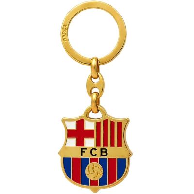 FC Barcelona brelok herb oryginalny na licencji B6006