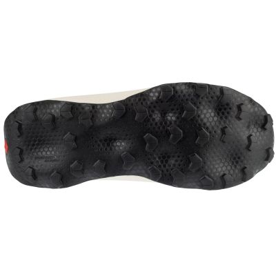 4. Salomon Ultra Glide 4 L49221300 Czerwone 44 2/3