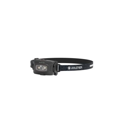 6. Latarka czołowa LED Ledlenser HF4R Core Black