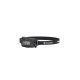 6. Latarka czołowa LED Ledlenser HF4R Core Black