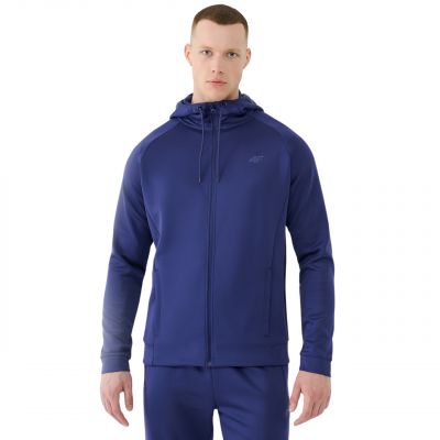 2. Bluza 4F FNK M513 M 4FWSS25TFSWM513 30S