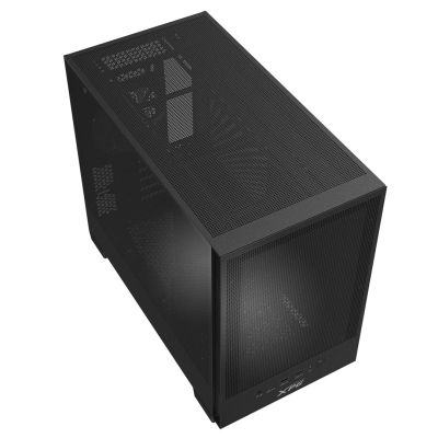 6. Obudowa XPG VALOR MESH NANO (M-ATX) Midi Tower