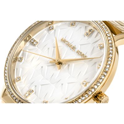 4. Zegarek Damski MICHAEL KORS Pyper MK4919 + BOX