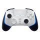 2. Razer Wolverine V2 Pro Biały Gamepad Analogowa/Cyfrowa PC, PlayStation 5