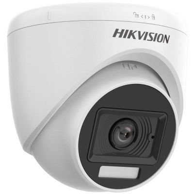 2. Kamera bezpieczeństwa CCTV Hikvision DS-2CE76D0T-LPFS (2.8mm) 1920 x 1080 px Sufit