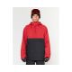 Kurtka narciarska RIP CURL ANTI SERIES PRIMAL 10K/10K JKT czerwona