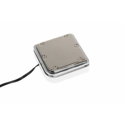 2. Alphacool Core 1 Aurora Blok wodny