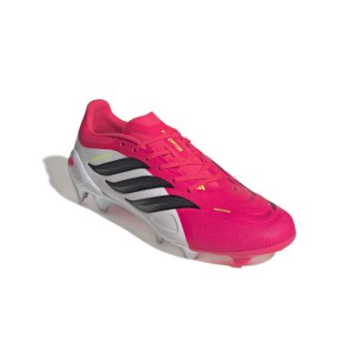 3. Buty adidas Predator League FG JR7880
