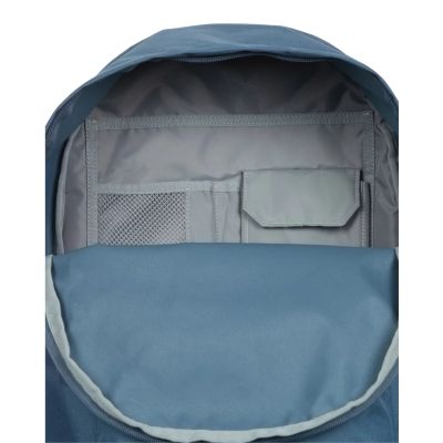 4. Quiksilver Gateline Backpack EQYBP03719-BND0 Niebieskie One size