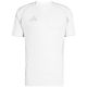 10. Koszulka męska adidas Tiro 25 Competition Match biała JF6082