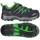 6. Buty trekkingowe Cmp Rigel Low Wp Jr 3Q13244-51AK