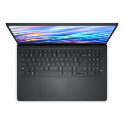 12. Dell 15 DC15250 i5-1334U 15.6"FHD 120Hz 250nits 8GB DDR4 SSD512 Intel UHD FgPr WLAN+BT Backlit Kb 3 Cell 41Wh W11Pro 3Y Pro Support