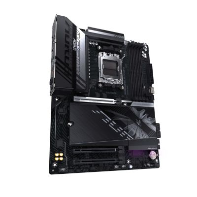 8. Płyta główna Gigabyte B850 AORUS ELITE WF7