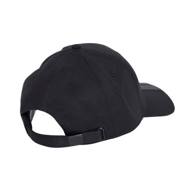 2. Czapka z daszkiem adidas Bayern Monachium czarna KT3397