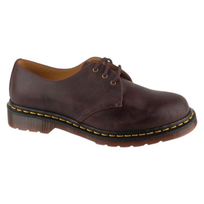 Dr. Martens 1461 3 Eye Shoe DM11838601 Brązowe 36