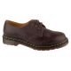 Dr. Martens 1461 3 Eye Shoe DM11838601 Brązowe 36