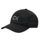 5. Czapka z daszkiem Calvin Klein Jeans Re-lock BB Cap M K60K609168