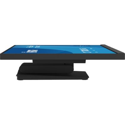 11. iiyama ProLite T2754MSC-B2AG monitor komputerowy 68,6 cm (27") 1920 x 1080 px Full HD LED Ekran dotykowy Przeznaczony dla wielu użytkowników Czarny