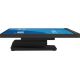 11. iiyama ProLite T2754MSC-B2AG monitor komputerowy 68,6 cm (27") 1920 x 1080 px Full HD LED Ekran dotykowy Przeznaczony dla wielu użytkowników Czarny