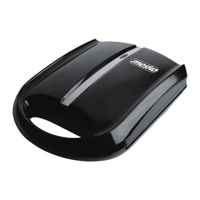 10. Mesko Home MS 3041 gofrownica 24 gof. 1600 W Czarny