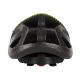 2. Kask rowerowy Dunlop roz.M 55-58 cm zielony 2105625