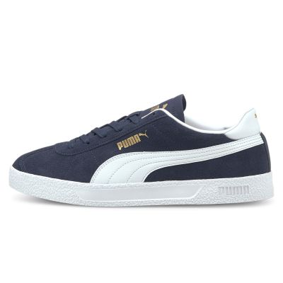 2. Buty Puma Club Trainers 03 M 381111-03