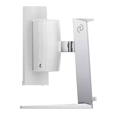 21. Philips Evnia 8000 49M2C8900/00 monitor komputerowy 124,2 cm (48.9") 5120 x 1440 px Dual QHD QDOLED Biały