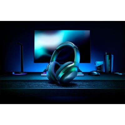 2. Słuchawki Razer Barracuda Black