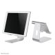 9. Neomounts by Newstar DS15-050 Uchwyt pasywny Tablet/UMPC Srebrny