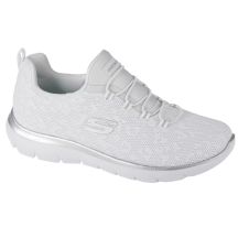 Skechers Summits - Leopard Spot 149037-WSL Białe 36