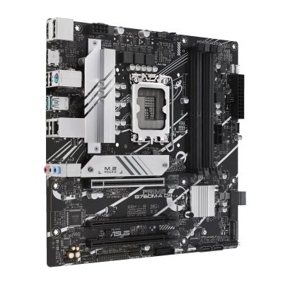 2. Płyta główna ASUS PRIME B760M-A D4-CSM
