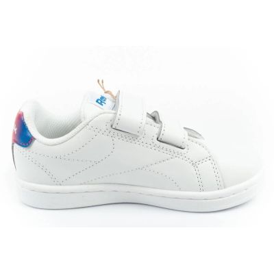 14. Buty Reebok RBK Royal Jr HP4821