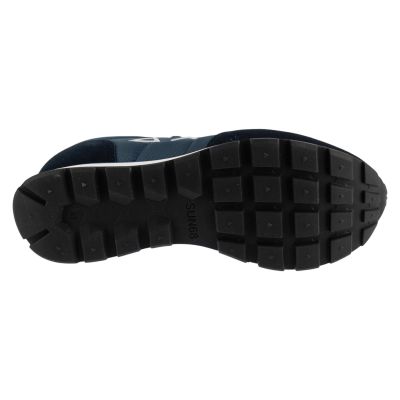 4. SUN68 Tom Solid Z36101-58 Niebieskie 40