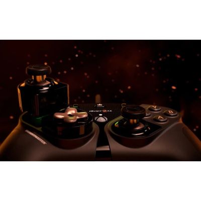 2. Pchnięcie gamepada eswap X2 H.E. Controller (XBO/PC) w sprzedaży detalicznej