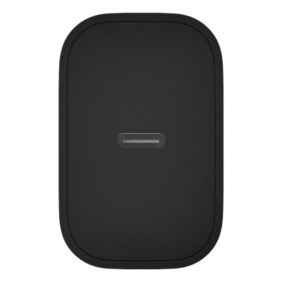 14. NATEC ŁADOWARKA SIECIOWA RIBERA 1X USB-C 20W CZARN