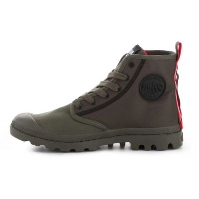5. Buty Palladium Pampa Dare 2 Survive M 77215-309-M