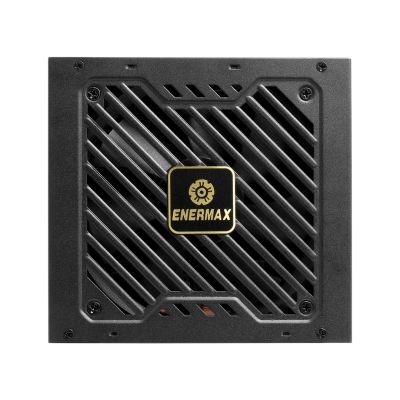 3. Enermax ERV1000G-AHG-MAC moduł zasilaczy 1000 W 20+4 pin ATX ATX Czarny