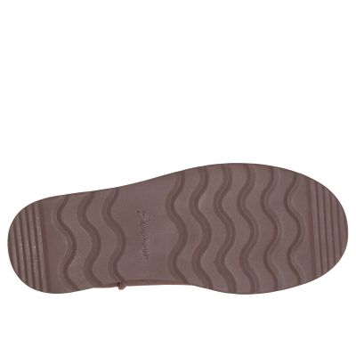 4. Skechers damskie buty KEEP COZY 169143/CHOC