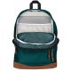 3. JanSport Right Pack Backpack EK0A5BAP5J4 Zielone One size