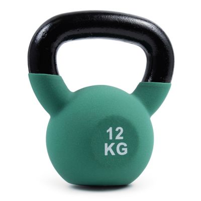 3. Odważnik SMJ sport 12kg HS-TNK-000016428