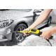 8. Myjka ciśnieniowa KARCHER K 4 Power Control Flex Home - 1.324-300.0