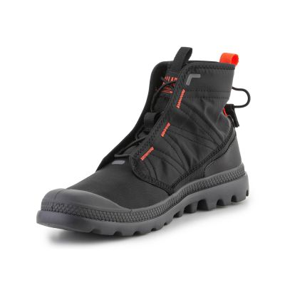 3. Buty Palladium Pampa Travel Lite 77039-008-M