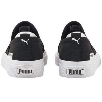 3. Buty Puma Bari Z SlipOn Rubber 383903 01